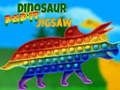 Mchezo Picha ya Dino Pop It online