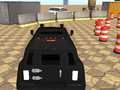 Mchezo Mega Ramp 3D 2021 online