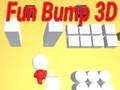 Mchezo Bump yenye Furaha 3D online