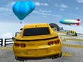 Mchezo Michezo ya stunts za magari - Mega ramp gari kuruka michezo ya 3D online