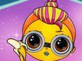 Mchezo Minions Popsy Ubinadamu online