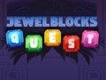 Mchezo Jewel Blocks Quest online