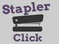 Mchezo Bonyeza Stapler online