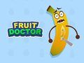 Mchezo Daktari wa Matunda online