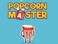 Mchezo Mwalimu wa Popcorn online