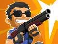 Mchezo Sniper wa Zombie online