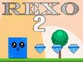 Mchezo Rexo 2 online