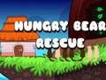 Mchezo Kure the Hungry Bear online