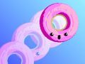 Mchezo Donut Inayoyumbishwa online
