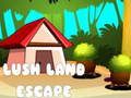 Mchezo Kutoka Hifadhi Lush online