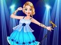 Mchezo Mradi wa Super Idol wa Princess Anna online