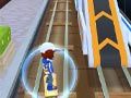 Mchezo Surf na Skateboard online