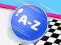 Mchezo 2048 ABC Mbio online