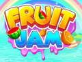 Mchezo Jam ya Matunda online