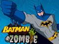 Mchezo Batman dhidi ya Zombie online