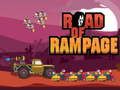 Mchezo Kichaa wa Rampage online