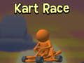 Mchezo Mbio za Kart online