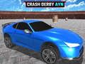 Mchezo Crash Derby AYN online