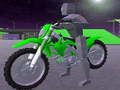 Mchezo Mchezo wa Baiskeli ya Michezo ya 3D online
