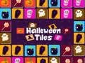 Mchezo Viga za Halloween online