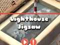 Mchezo Puzzle la Lighthouse online