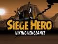 Mchezo Shujaa wa Kuweka: Upeo wa Viking online