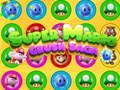Mchezo Super Mario Crush Saga Puzzle online