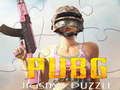 Mchezo Picha ya PUBG online