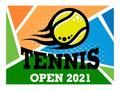 Mchezo Tennis Open 2021 online Mchezo Tennis Open 2021 online