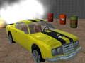 Mchezo Uharibifu wa Jaribio la Randomation Racing Speed  online