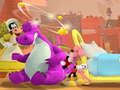 Mchezo Funny's Nyumba ya Furaha Mania online Mchezo Funny's Nyumba ya Furaha Mania online
