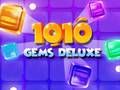 Mchezo 10x10 Vifaa vya Dhahabu Deluxe online