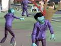 Mchezo Jiji la Jiji 3D la Umati wa Wazimu online
