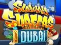 Mchezo Subway Surfers Dubai online