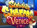 Mchezo Subway Surfers Venise online