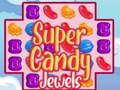 Mchezo Super Candy Vito online