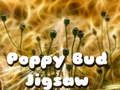 Mchezo Poppy Bud Puzzle online