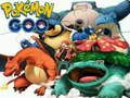 Mchezo Pokemon Goo online