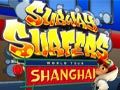 Mchezo Subway Surfers Shanghai online