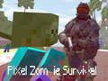 Mchezo Ushindi wa pixel sebu online