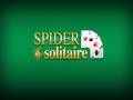 Mchezo Spider Solitaire online