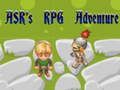 Mchezo Safari ya RPG ya ASR online