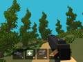 Mchezo Mchezo wa Nguruwe Minecraft online Mchezo Mchezo wa Nguruwe Minecraft online