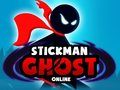Mchezo Stickman Roho Mtandaoni online