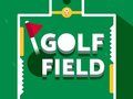 Mchezo Uwanja wa Golf online