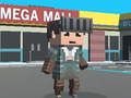 Mchezo Changamoto ya Mchezo wa Kusuka: Mapambano 3D online