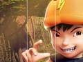 Mchezo Boboiboy Tiling za Piano online