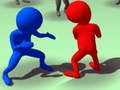 Mchezo Mashindano ya slap online