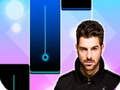 Mchezo Dj Alok Tile za Piano online