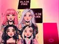 Mchezo Tiles za Piano: Blackpink Kpop online